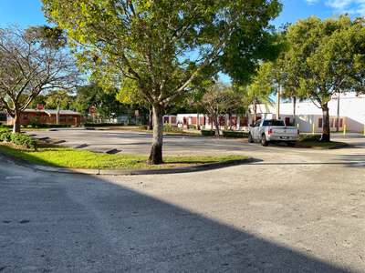 Parking Lot - Fields