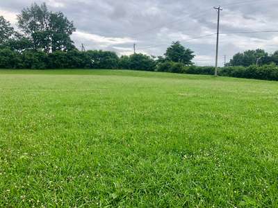 Coventry Oak Elementary School Field - Practice in Lexington