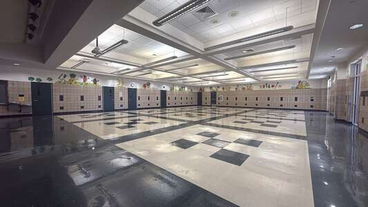 High Country Elementary School Cafeteria/Cafetorium in Saginaw 2