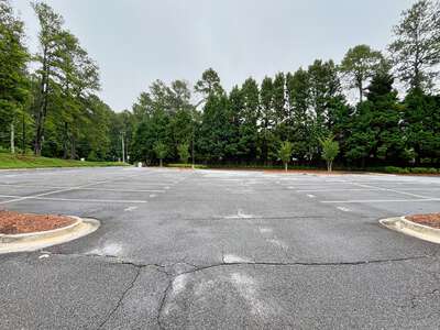 Parking Lot - Small