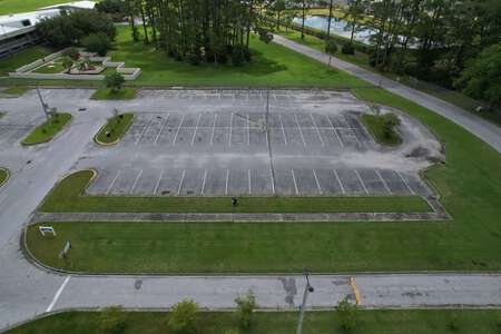 Frank H. Peterson Academies of Technology Parking Lot - Main (3hr min) in Jacksonville