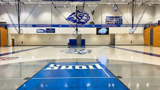 Main Gym
