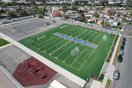 Field - Soccer 2