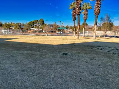 Wasden - Howard Elementary School Field - Practice 1 in Las Vegas