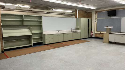 Normandy Village Elementary School Classroom Standard (3 hr min) in Jacksonville 2