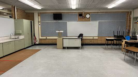 Classroom Standard (3 hr min)