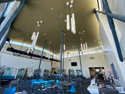 Evergreen Valley High School TLC in San Jose