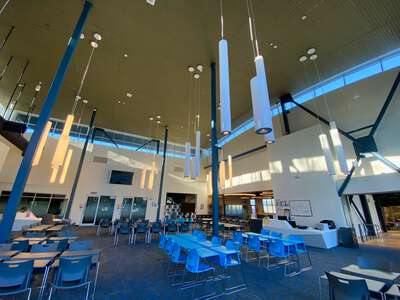 Evergreen Valley High School TLC in San Jose