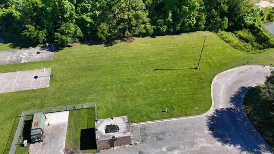 Mount Holly Elementary School Field - Practice in Goose Creek