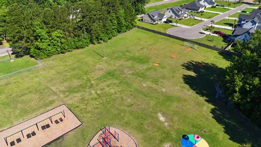 Mount Holly Elementary School Field - Practice in Goose Creek