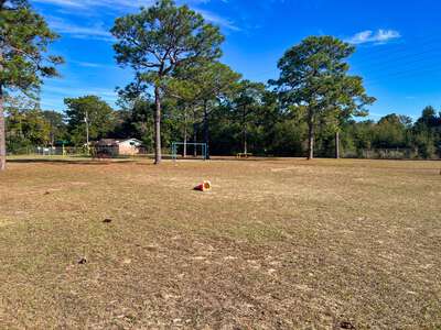 Montclair Elementary School Field - Practice 2 in Pensacola