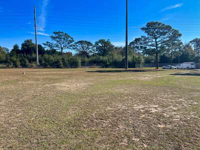 Montclair Elementary School Field - Practice 2 in Pensacola