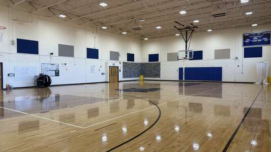 IM Terrell Academy Gym - Main in Fort Worth
