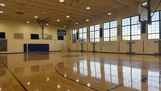 IM Terrell Academy Gym - Main in Fort Worth