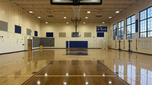 IM Terrell Academy Gym - Main in Fort Worth