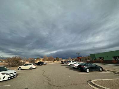 Albuquerque Parking Lot - Main