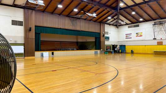 Isleton Elementary School Gym in Isleton 3