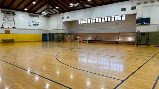 Isleton Elementary School Gym in Isleton 4