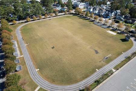 Virginia Beach Track & Field