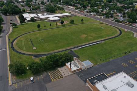 Pocatello Track & Field