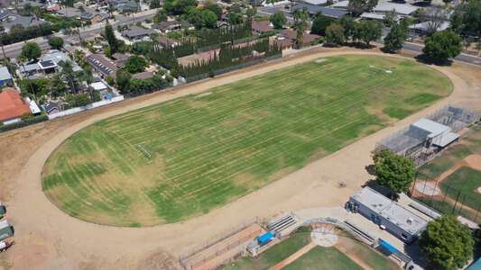 Cerro Villa Middle School Field - Football (Grass) in Villa Park