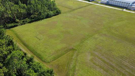 Woodland Middle School Field - Practice 2 in North Port 3