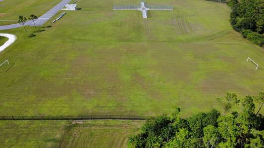Woodland Middle School Field - Practice 2 in North Port 4