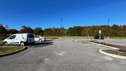 Plaza Annex Food Truck Parking in Virginia Beach 4