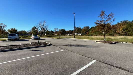 Plaza Annex Food Truck Parking in Virginia Beach 5
