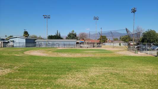 McKinley Elementary School Field - Baseball in San Gabriel