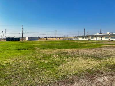 Hort Elementary Field - Practice 2 in Bakersfield