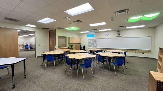 Anclote Elementary School Classroom Standard in New Port Richey 3