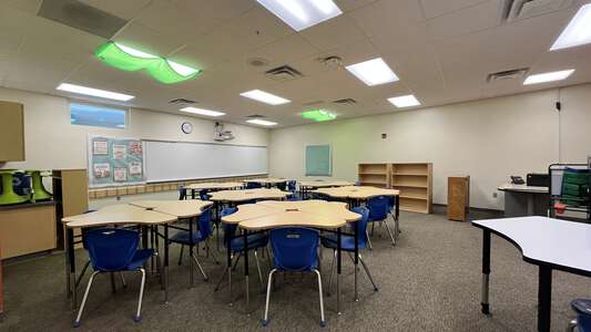 Anclote Elementary School Classroom Standard in New Port Richey 4