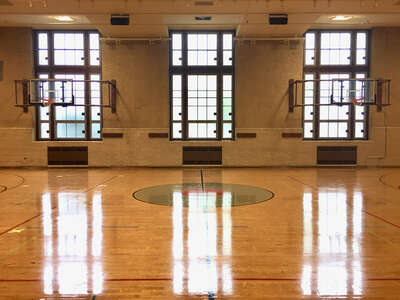 Dobbins - Murrell Dobbins Site Gym - Girl's in Philadelphia