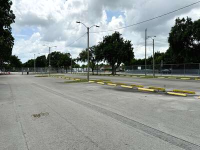 Miami Sunset Senior High School Parking Lot - Main in Miami