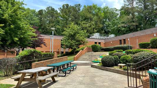 Boyd Elementary School Quad in Atlanta 3