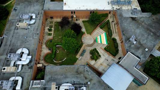 Boyd Elementary School Quad in Atlanta 2