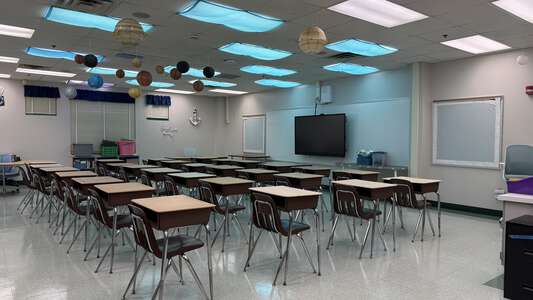 Greenland Pines Elementary School Classroom Standard (3 hr min) in Jacksonville