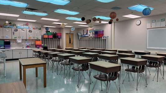 Greenland Pines Elementary School Classroom Standard (3 hr min) in Jacksonville