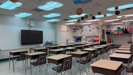 Greenland Pines Elementary School Classroom Standard (3 hr min) in Jacksonville
