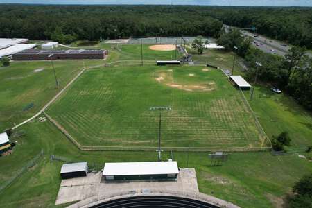 Edward H. White High School Field - Baseball (3hr min) in Jacksonville