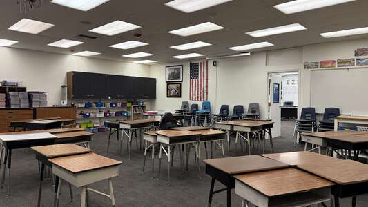 Classroom Standard