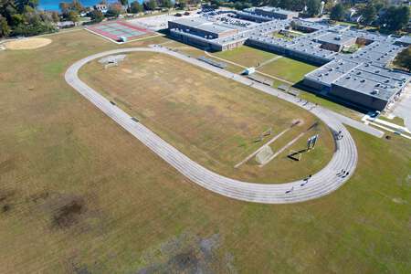 Virginia Beach Track & Field