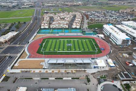 Stadium - Field