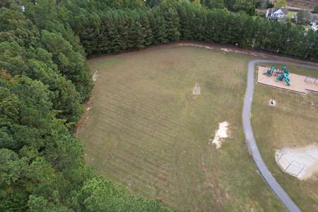 Ivy Creek Elementary School Field - Practice 1 in Buford