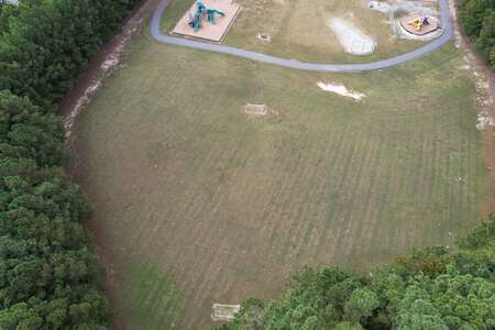 Ivy Creek Elementary School Field - Practice 1 in Buford