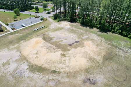 Cane Bay Middle School Field - Baseball in Summerville
