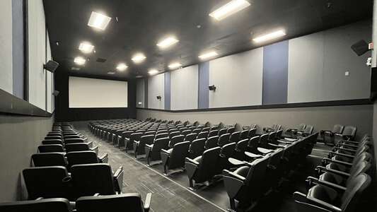 Pomona Unified School District Theater 2 in Pomona