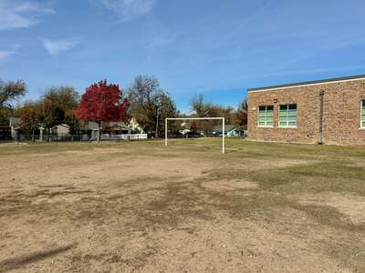 Sam Rosen Elementary School Field - Practice in Fort Worth