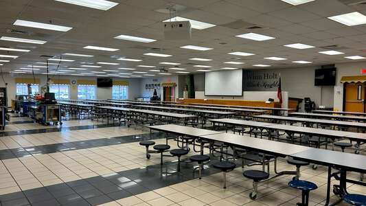 Cafeteria